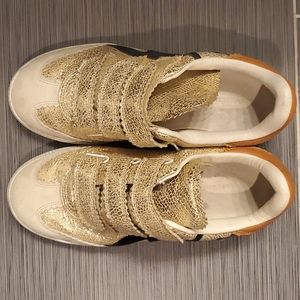 Isabel Marant Beth Sneakers